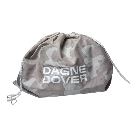 Dagne Dover Micah Crossbody Shoulder Bag in Dune, Mauve, purse, neoprene - Picture 16 of 16